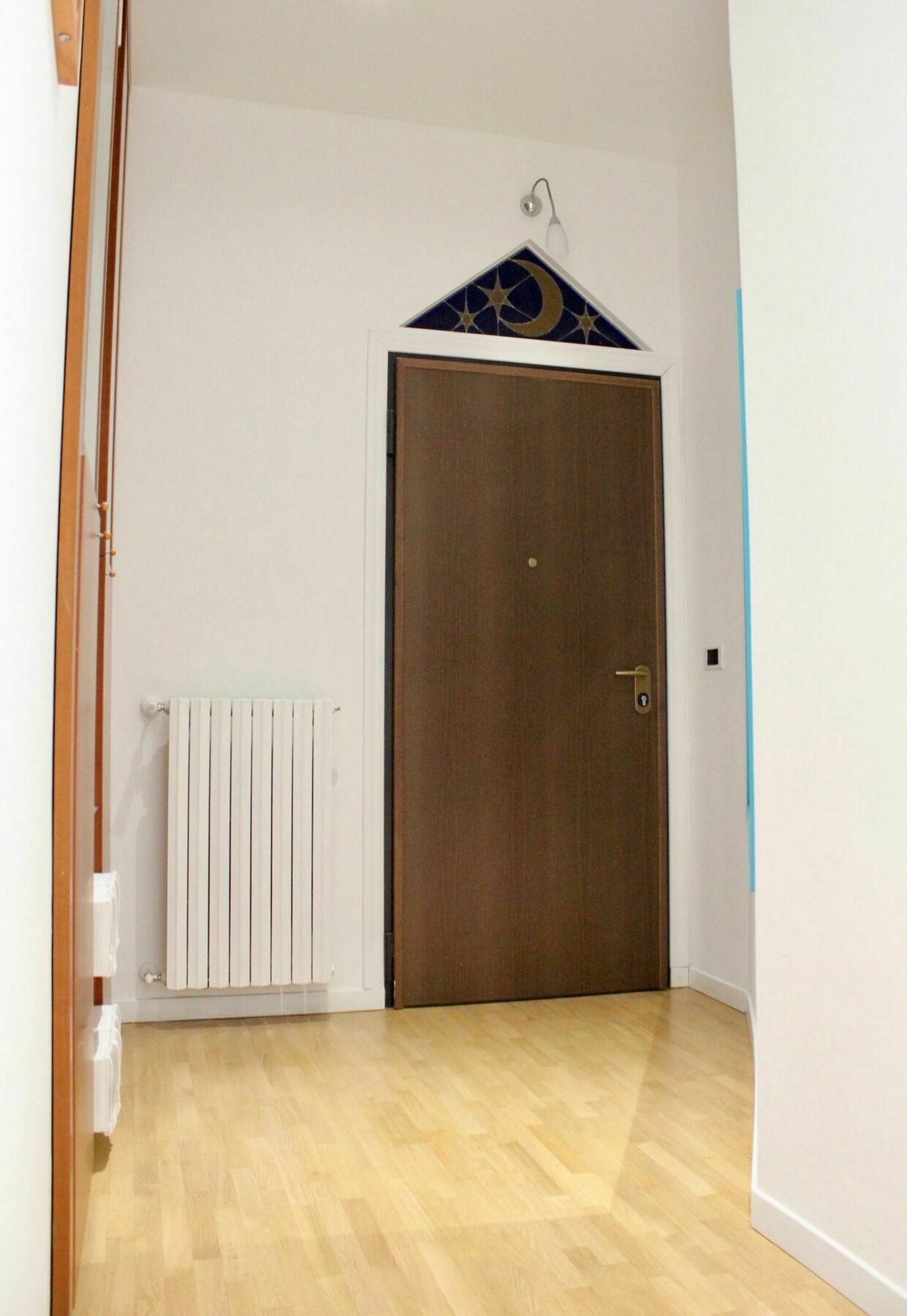 サンレモCasa D'Amareアパートメント エクステリア 写真